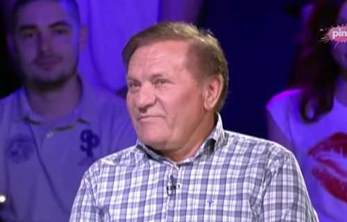 Miloš Bojanić progovorio o RAZVODU i prodaji porodične kuće: Za to mesto me vežu lepe uspomene, ali...