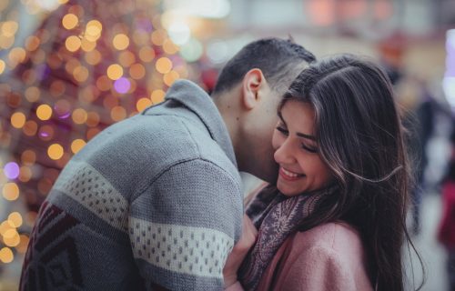 Ženski trikovi koji pale: Naterajte ga da uvek misli na vas