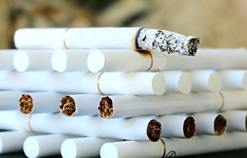 Kažite zbogom ČUVENOM BRENDU! Duvanski gigant ima nove planove, nema više proizvodnje cigareta