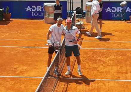 ODLIČAN tenis na startu turnira! Posle DRAME Dimitrov pobedio Lajovića! (FOTO)
