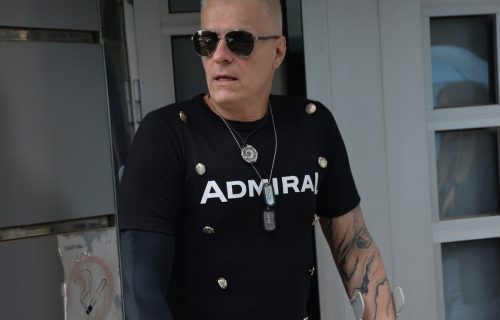 Đorđe David posle korone doneo bitne odluke: Nakon bolesti neke ljude sam IZBRISAO iz života!