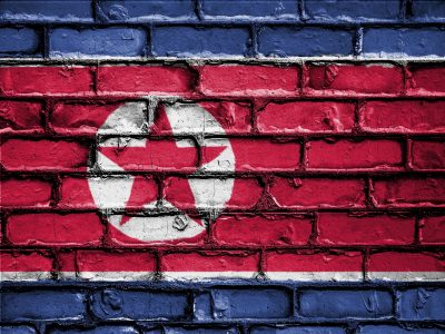 BLOKADA: Severna Koreja gradi zid u blizini granice sa Južnom Korejom