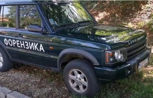 Rasvetljen slučaj ubistva kod Kučeva: Osumnjičeni posle tri godine priznao zločin