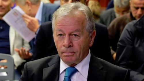 Sada su ZAJEDNO na nebu: Pričao da je odlazak Antića nemerljiv gubitak, a nije ni slutio zlu sudbinu