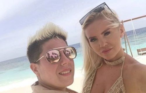 Po Matorinom izlasku iz Zadruge, oglasile se i ona i SANJA: U želucu mi se zakovitla kad pomislim na to!