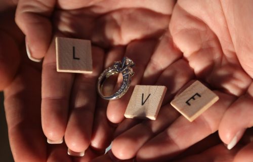 6 saveta kako da odaberete IDEALAN verenički prsten