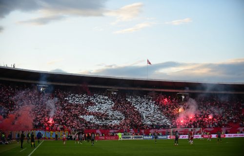 Zvezda se ne zaustavlja: Nakon Prijovića i Dragovića, još jedno pojačanje nadomak Marakane! (FOTO)