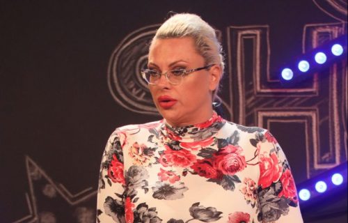 Marija Kulić ponovo HIT na internetu: Pokušava da se sporazume na ENGLESKOM, snimak sve nasmejao (VIDEO)