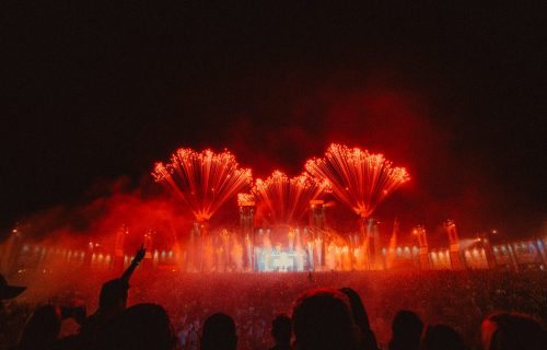 Najveći festival elektronske muzike u vašem domu: "Tumoroulend" ove godine onlajn