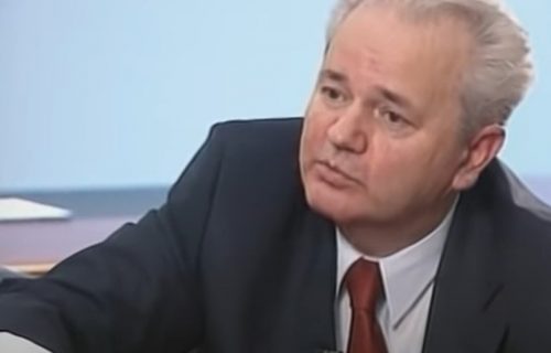 CIA u rušenje Miloševića uložila 40 MILIONA dolara: Amerikanci otkrili pravu ISTINU o Petom oktobru