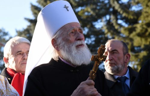 Skandalozna izjava Miraša Dedeića: SPC koristi koronavirus kao biološko oružje protiv Crne Gore