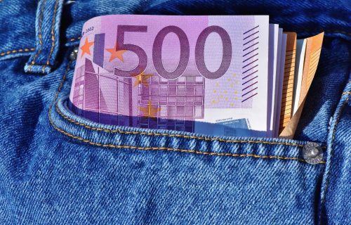 Plata 500 evra, a NEMA radnika: Obezbeđeni smeštaj i hrana, iskustvo NIJE potrebno
