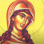 Vernici slave prepodobnu mučenicu Teodosiju Tirsku: Veruje se da danas ne treba koristiti konopac i prati veš