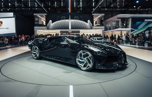 Najveći sajam automobila na svetu odložen do 2022. godine