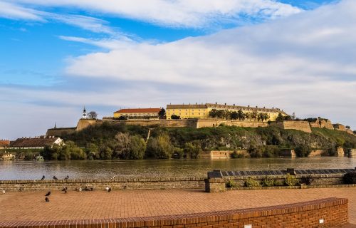 Izložba "Peštanski đaci..." u Novom Sadu: Upoznajte umetnost naših poznatih slikara