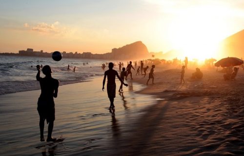 Muka vam je od novih propisa za more i kupanje? Pre 130 godina su OVA pravila vladala na plaži (FOTO)