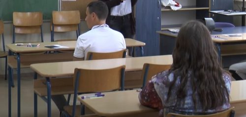 Oglasio se Univerzitet u Beogradu povodom prijemnih ispita