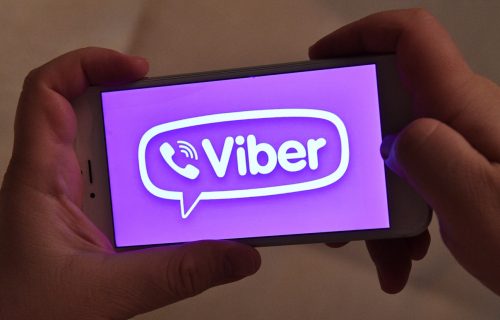 BLOKIRAN Viber: Kompanija upozorila korisnike da jednu stvar NIKAKO ne rade