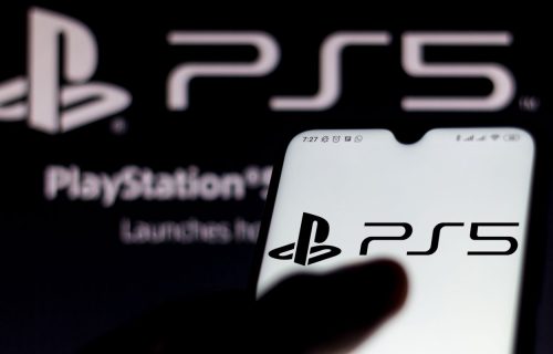 Sony zakazao premijeru Playstation 5 konzole, gejmeri u transu (FOTO)