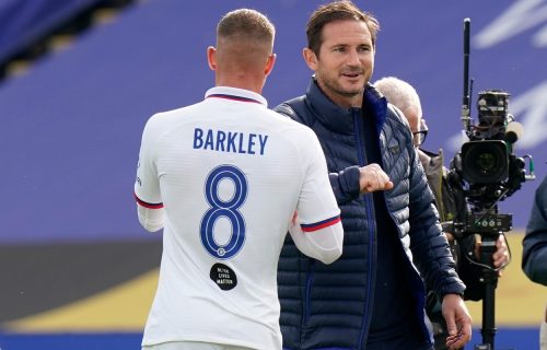 Stiže zamena za Kantea: Lampard dovodi SJAJNOG veznjaka iz Bundeslige