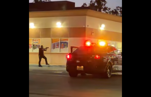 Nova pucnjava u SAD: Policija ubila Hispanoamerikanca (VIDEO)