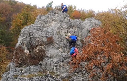 Užas na Tari: Beograđanin pobegao u divljinu od korone, pa nađen mrtav