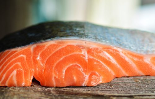 Ovih pet namirnica imaju više omega-3 masnih kiselina od lososa