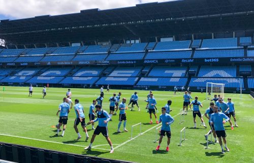 Selta DEKLASIRALA Alaves: Meč OBELEŽILA dva penala i crveni karton gostiju (VIDEO)