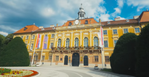 Oaza Vojvodine: Grad gde su stanovi tri puta jeftiniji nego u Beogradu