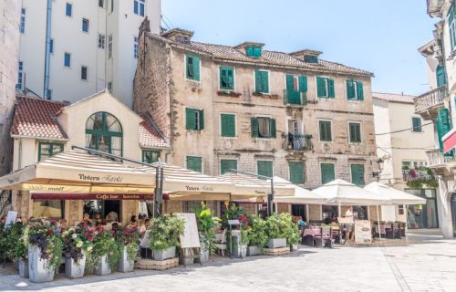Britanci sastavili crnu listu hrvatskih gradova: Ovaj je najgori za turiste