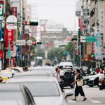 PANIKA na Tajvanu: Snažan ZEMLJOTRES jačine 5,3 stepena po Rihteru pogodio ostrvo