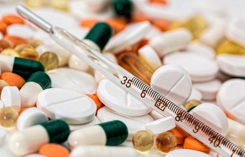 Srpski farmaceuti upozoravaju: Ne pijte antibiotik koji je ostao od "prošlog puta"