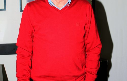 Džej je jedini posetio Lukasa u bolnici, na ODVIKAVANJU: Plakao je i molio ga da ne uzima NARKOTIKE!