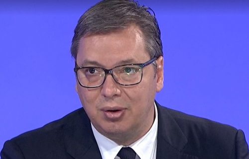 "On je za Vučića politički patuljak": Britanski novinar tvrdi da Priština ne može da izađe na crtu Srbiji