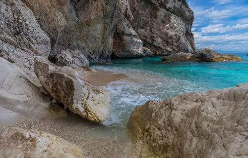 Zagonentna i divlja Korzika: Ostrvo na kojem je vreme stalo (FOTO+VIDEO)