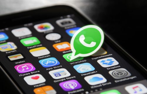 Whatsapp uveo novu funkciju koja će olakšati svima čuvanje poruka