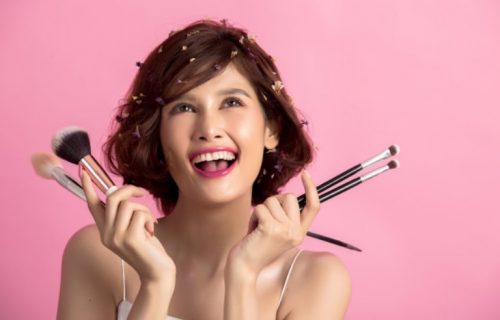 Vodite računa o mogućoj infekciji oka i iritaciji lica: 6 pravila za održavanje vaše šminke