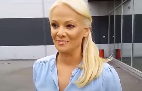 Posle POBAČAJA Ilda sa suprugom i ćerkom otišla iz kuće: Mir nakon gubitka bebe traži na reci (VIDEO)