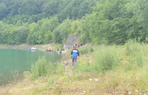 Do ranog jutra spasavao živote, pa stradao u udesu: Telo medicinara pronađeno kod Kokinog Broda (VIDEO)