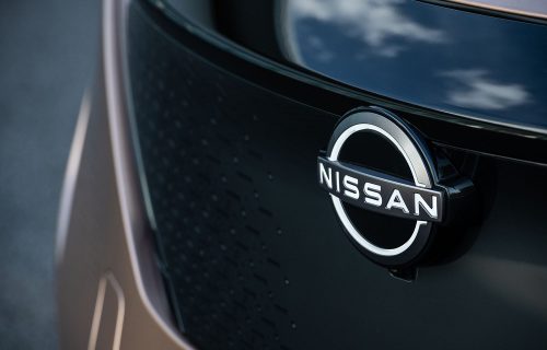 NOVA ERA: Nissan predstavio redizajnirani logo (VIDEO)