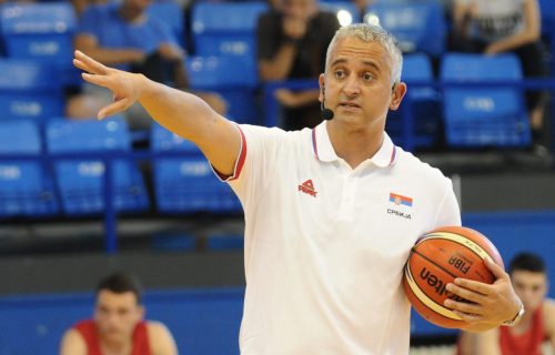 Fener će izgledati POTPUNO drugačije: Kokoškov na putu da ostane bez još jednog veoma bitnog igrača