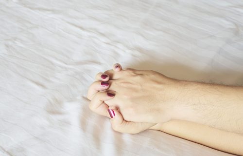 Prestali ste da imate ODNOSE sa svojim partnerom? 7 strategija da vođenje ljubavi postane vaš PRIORITET