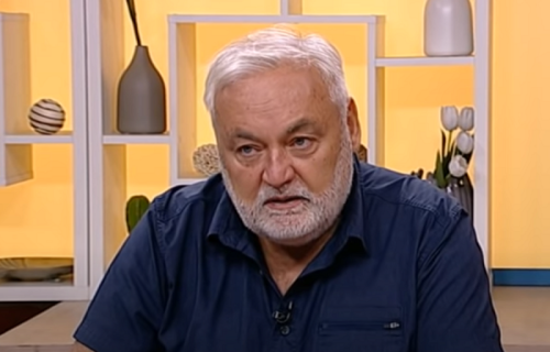 Ko je doktor koji traži smenu Kriznog štaba: Zna sve o veličini POLNOG ORGANA, avanzovao u Đilasovo vreme