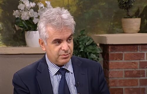 Kardiolog otkrio VAŽNU stvar: Dr Ristić upozorio na najveću KOMPLIKACIJU od korone