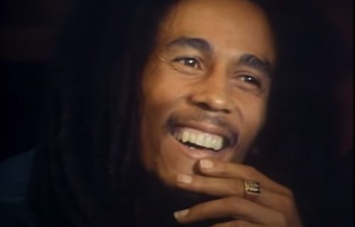 Porodica Boba Marlija oživela hit čuvenog muzičara: Poslušajte novu verziju pesme "One Love" (VIDEO)