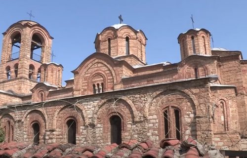 "Crkvena zvona odjekuju Prizrenom posle 11 godina": Princ Filip podelio radosnu vest (FOTO)