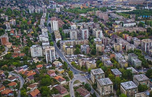 Epidemiološka situacija ALARMANTNA: I ovaj grad u Srbiji ima više zaraženih nego u vrhuncu prvog talasa