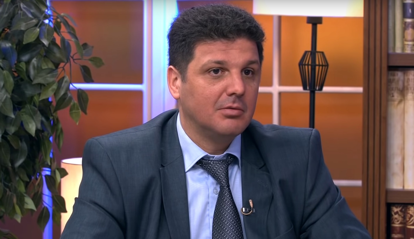 Aleksandar Vučić je zaštitio nacionalne interese Srbije": Bratislav Jugović o napadima opozicije - Objektiv