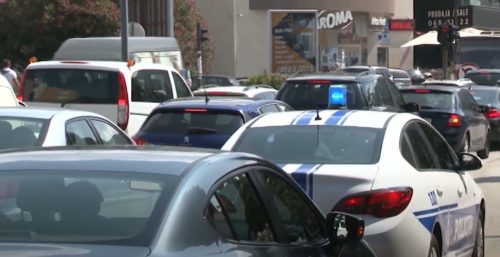 Crna Gora konačno rešava probleme sa nesnosnim gužvama: Obilaznica oko Budve rešava haos