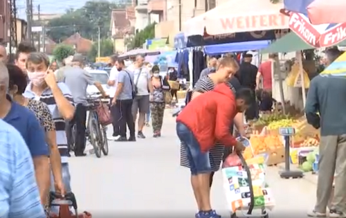 Kafu, hemiju i garderobu tražite na PIJACI? Takve vrste robe zbog ovoga prave PROBLEME privredi